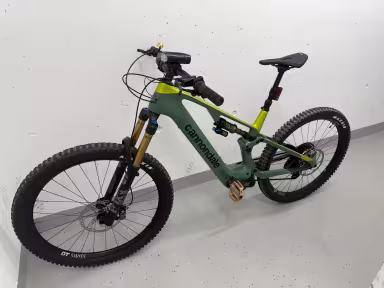 Cannondale Moterra Sl 1