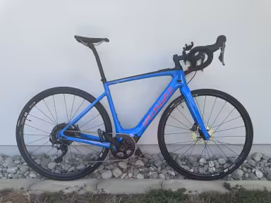 SPECIALIZED Turbo Creo SL Comp Carbon