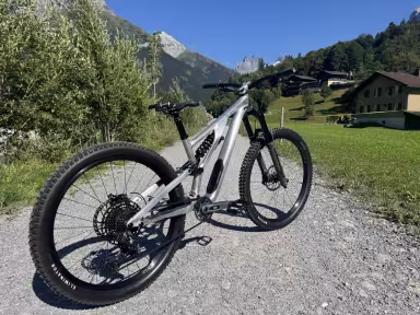 SPECIALIZED Stumpjumper EVO Comp Alloy