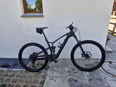 TREK Fuel EXe 9.5