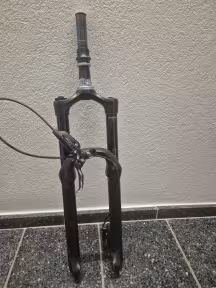 ROCKSHOX Lyric Ultimate