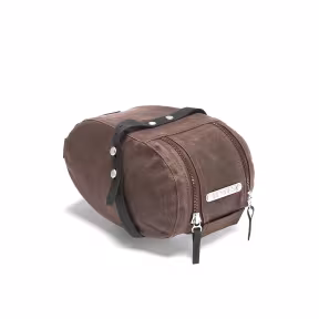 Brooks Isle of Wight Saddle Bag, 2L