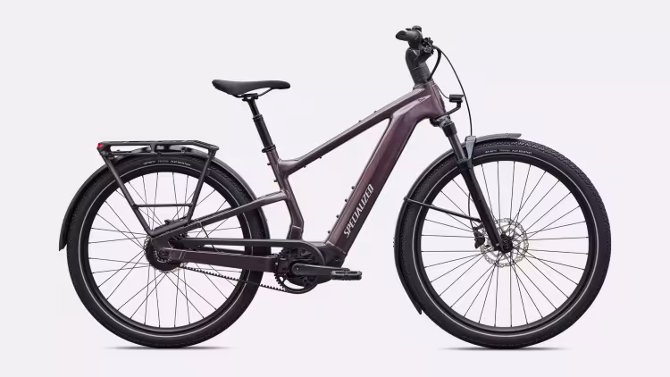 SPECIALIZED Turbo Vado 3 4.0