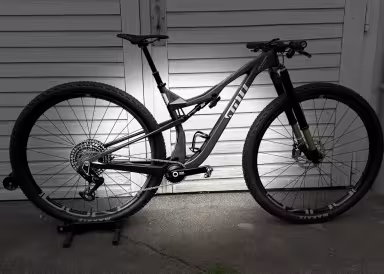 Stoll Bikes P32 - 048