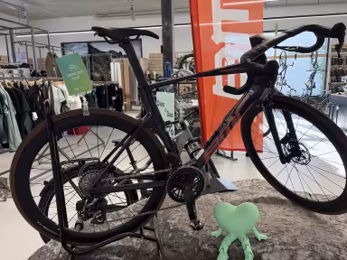BMC Teammachine R 01 THREE