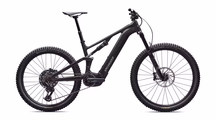SPECIALIZED Turbo Levo 4 Alloy