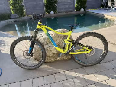 Giant Trance 2 