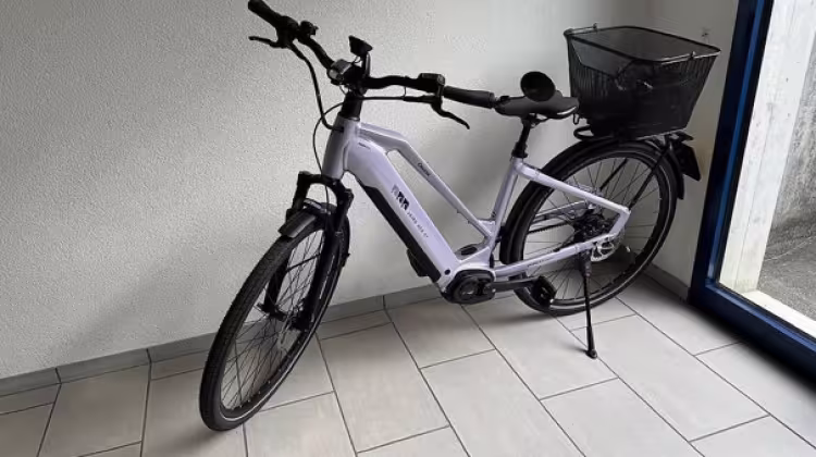Cresta eGiro Neo GT