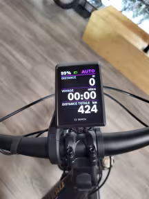 Moustache E Bike Trecking X Road Fs 6