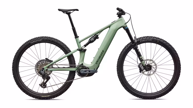 SPECIALIZED Turbo Levo R Expert