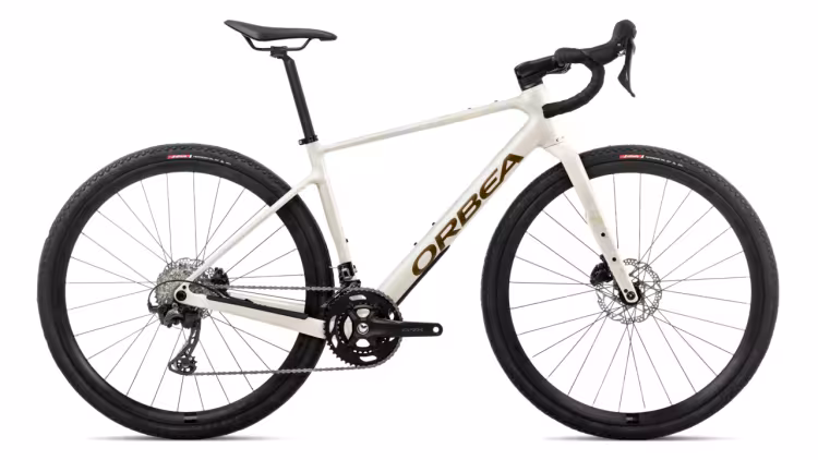 Orbea Terra H30