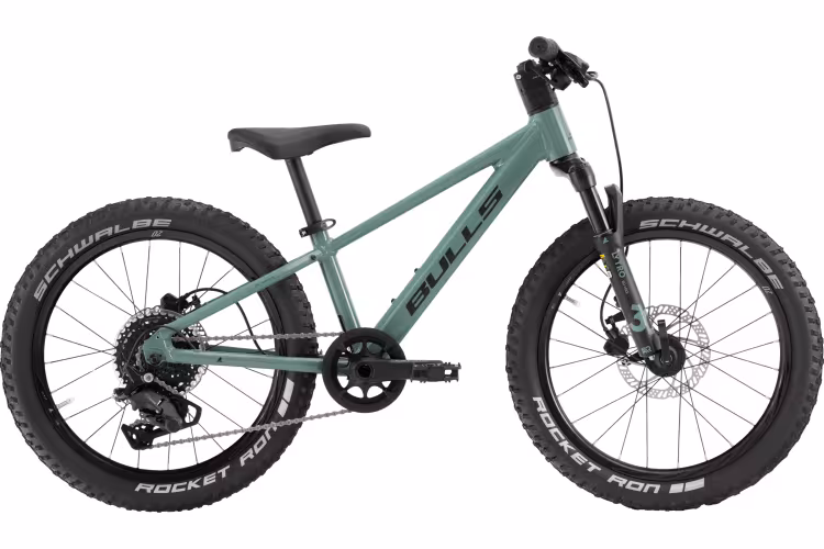 Bulls Tokee Disc 20"