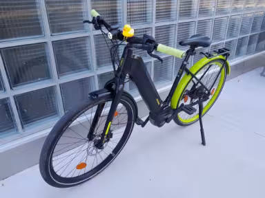 UNIVEGA Geo Light B 2.0