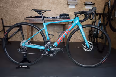 BMC Teammachine SLR FOUR