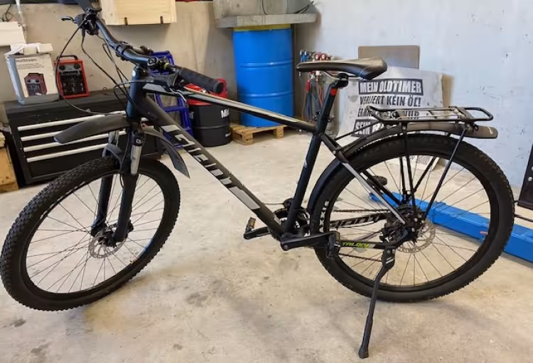 Giant Talon 3 GE