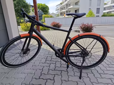 BMC 257 AL THREE