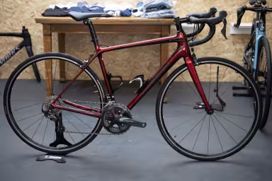 TREK Emonda Sl6 2018