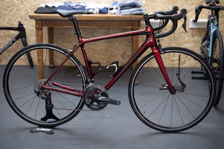 TREK Emonda Sl6 2018