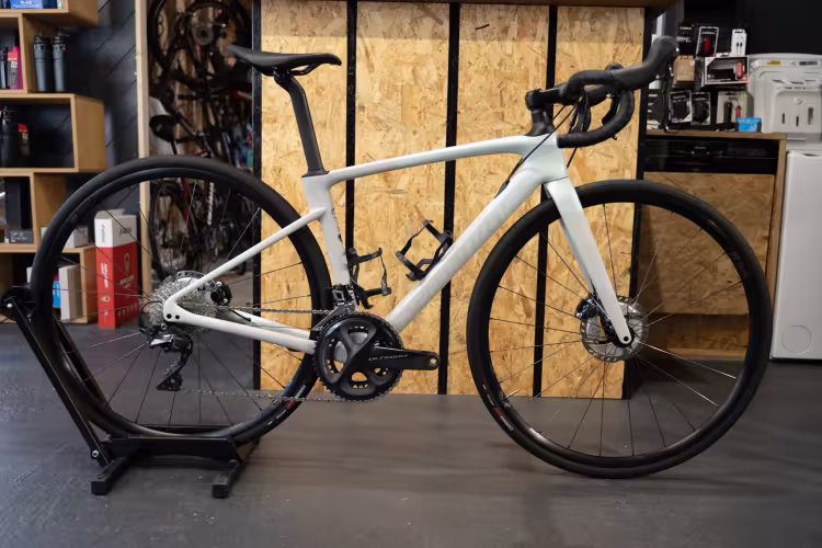 SPECIALIZED Roubaix Comp