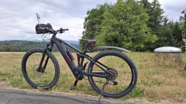 Cube Stereo Hybrid 120 Pro 625 Allroad