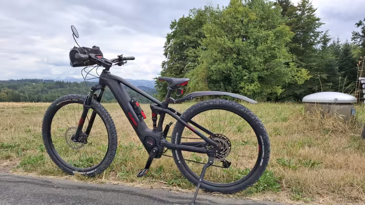 Cube Stereo Hybrid 120 Pro 625 Allroad
