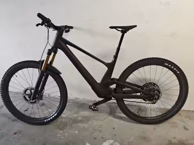SCOTT Genius 900 Ultimate