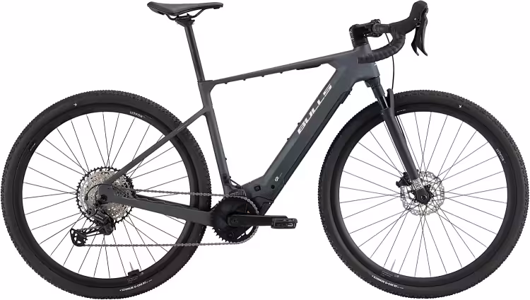 Bulls Machete Evo Sx 1