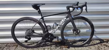 Cervélo R5 Dura-Ace Di2