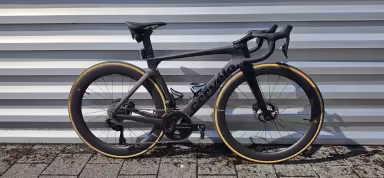 Cervélo S5 Dura-Ace Di2