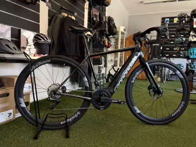Cannondale Synapse Neo