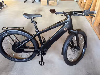 Stromer ST3