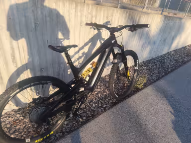 YT Industries Decoy Mx Core 4 Cf