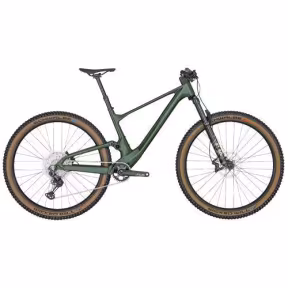 SCOTT Spark 930