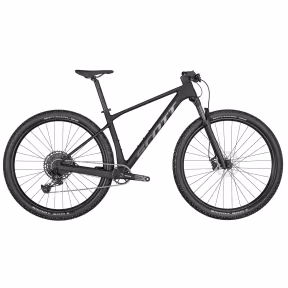 SCOTT Scale 940 black
