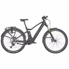 SCOTT Axis eRIDE FS 20