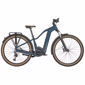 SCOTT Axis eRIDE 20 Lady