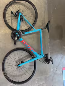 BMC Teammachine SLR FOUR