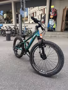 Bixs Traction 200