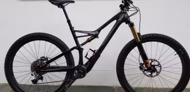SPECIALIZED Stumpjumper 15 Sworks