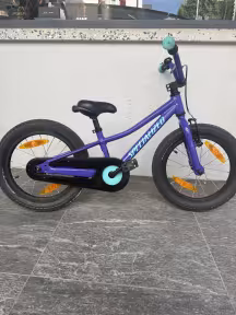 SPECIALIZED Riprock Coaster 16