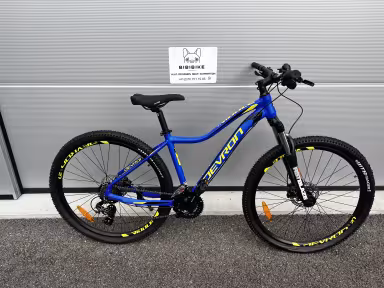 DEVRON Riddle Rw 1.7