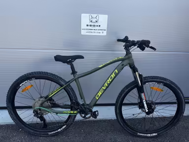 DEVRON Riddle Rm 4.7