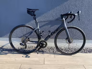 Cube Agree C 62 Pro