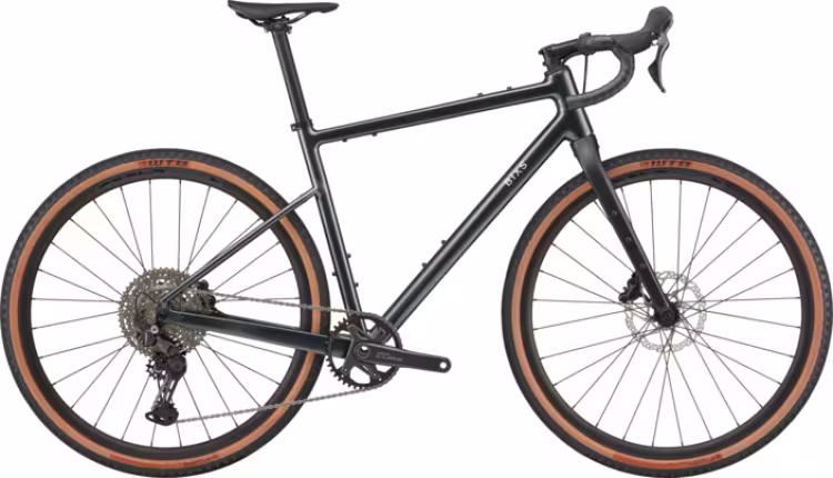 Bixs Traverse 3