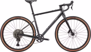 Bixs Traverse 3
