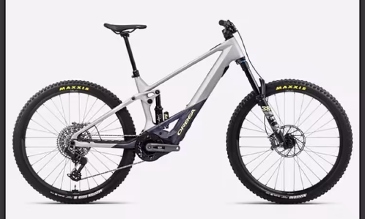 Orbea WILD M11 AXS