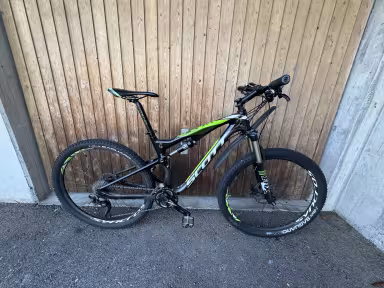 SCOTT Spark 720