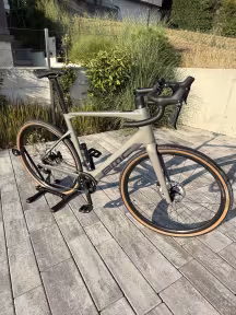 BMC Roadmachine 01 AMP TWO