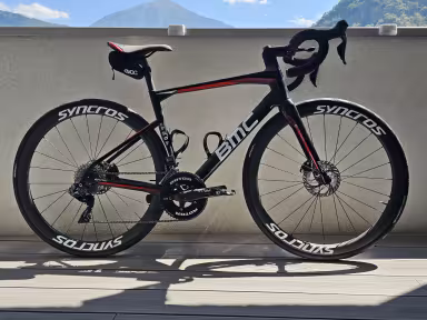 BMC Roadmachine 01
