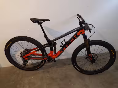 TREK Fuel EX 9.9 X01